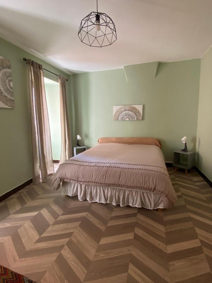 Bel Appartement A 3 Minutes De La Plage บาสเตีย ภายนอก รูปภาพ