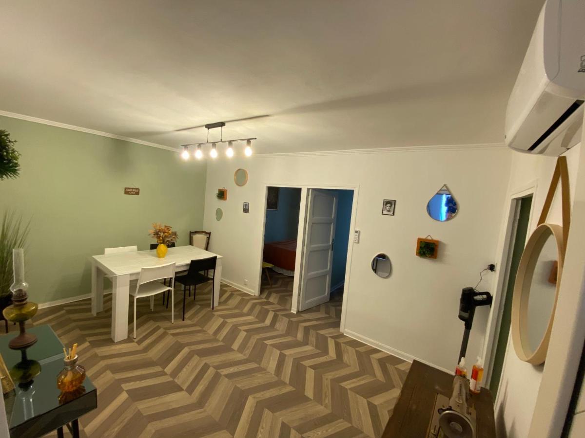 Bel Appartement A 3 Minutes De La Plage บาสเตีย ภายนอก รูปภาพ
