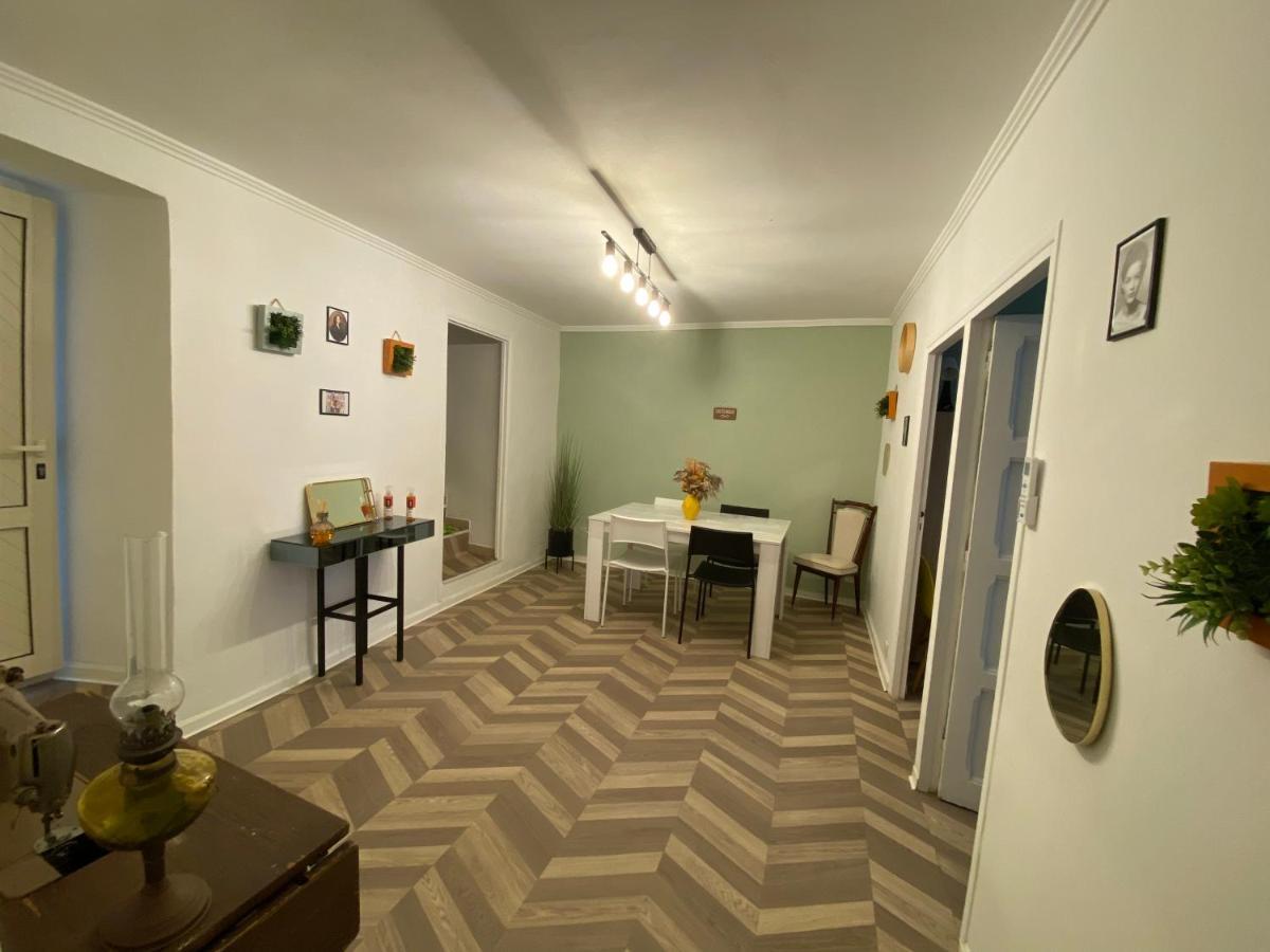 Bel Appartement A 3 Minutes De La Plage บาสเตีย ภายนอก รูปภาพ