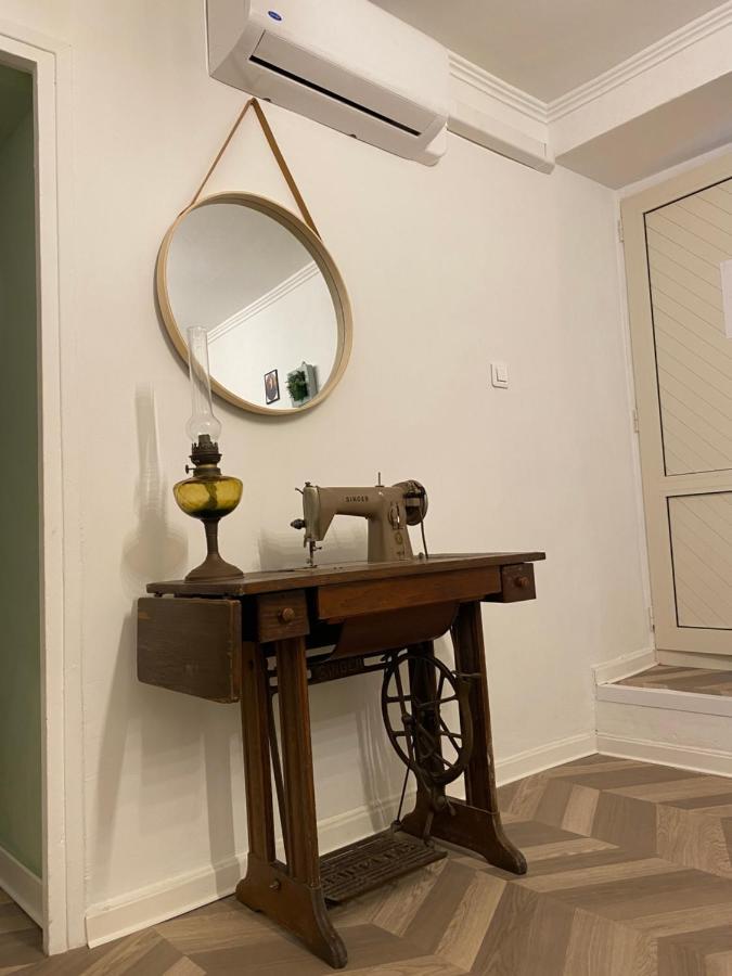Bel Appartement A 3 Minutes De La Plage บาสเตีย ภายนอก รูปภาพ